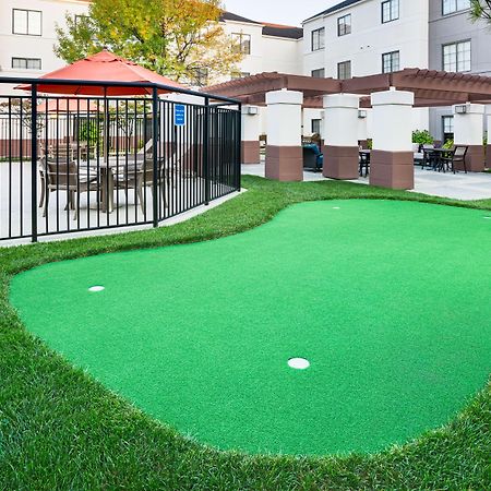 Hyatt House Boston Waltham Ξενοδοχείο Εξωτερικό φωτογραφία