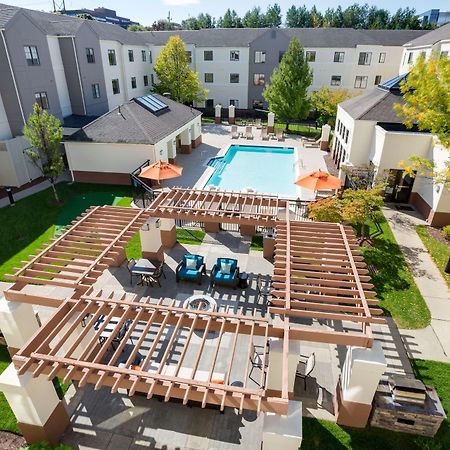 Hyatt House Boston Waltham Ξενοδοχείο Εξωτερικό φωτογραφία
