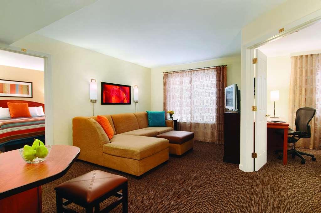 Hyatt House Boston Waltham Ξενοδοχείο Δωμάτιο φωτογραφία