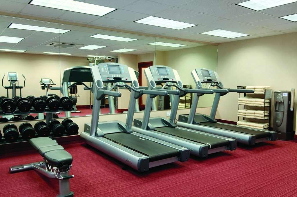 Hyatt House Boston Waltham Ξενοδοχείο Ανέσεις φωτογραφία