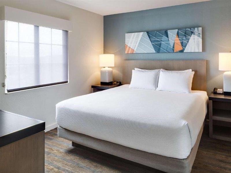 Hyatt House Boston Waltham Ξενοδοχείο Εξωτερικό φωτογραφία