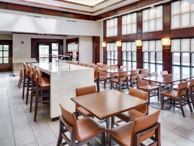 Hyatt House Boston Waltham Ξενοδοχείο Εξωτερικό φωτογραφία