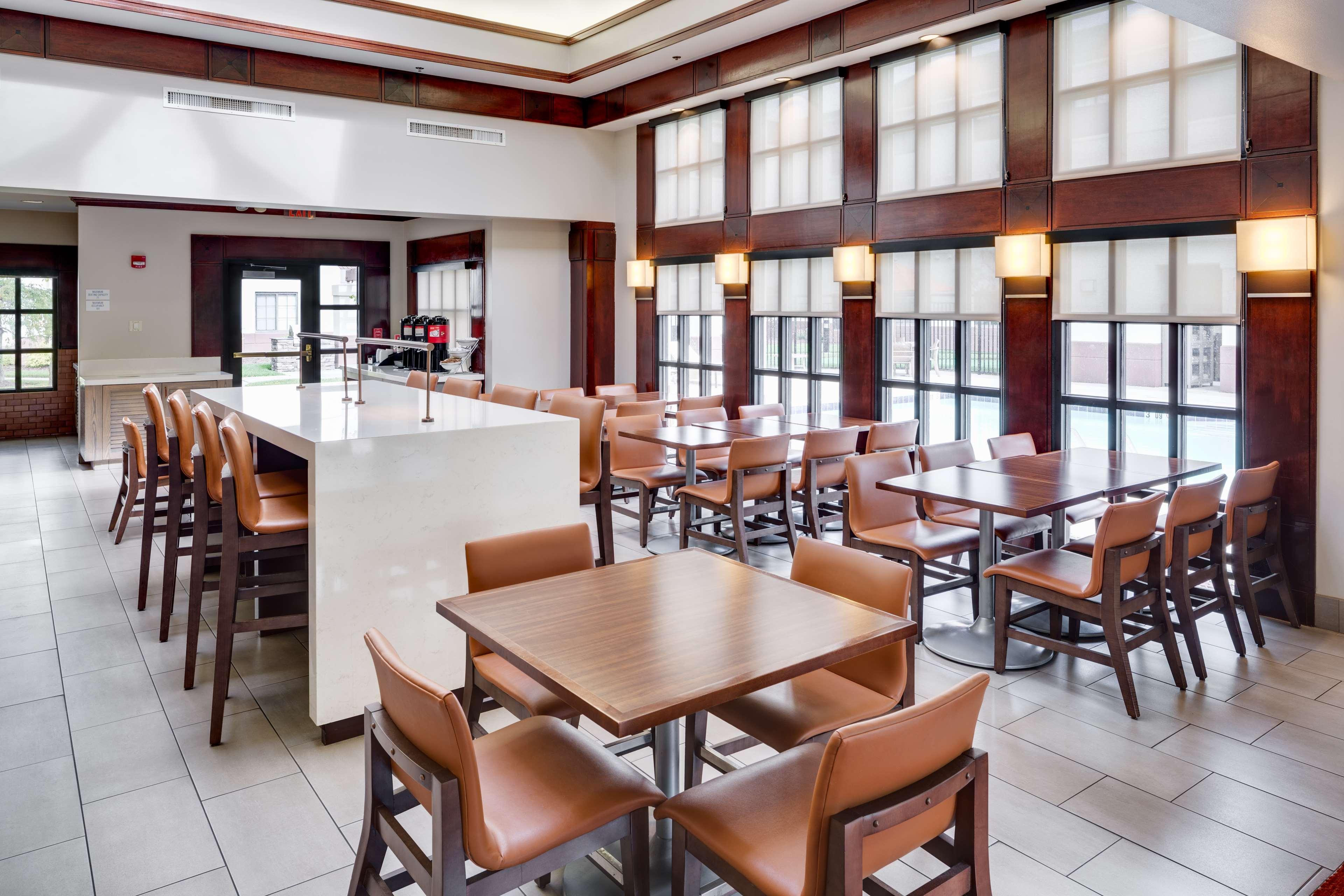 Hyatt House Boston Waltham Ξενοδοχείο Εξωτερικό φωτογραφία