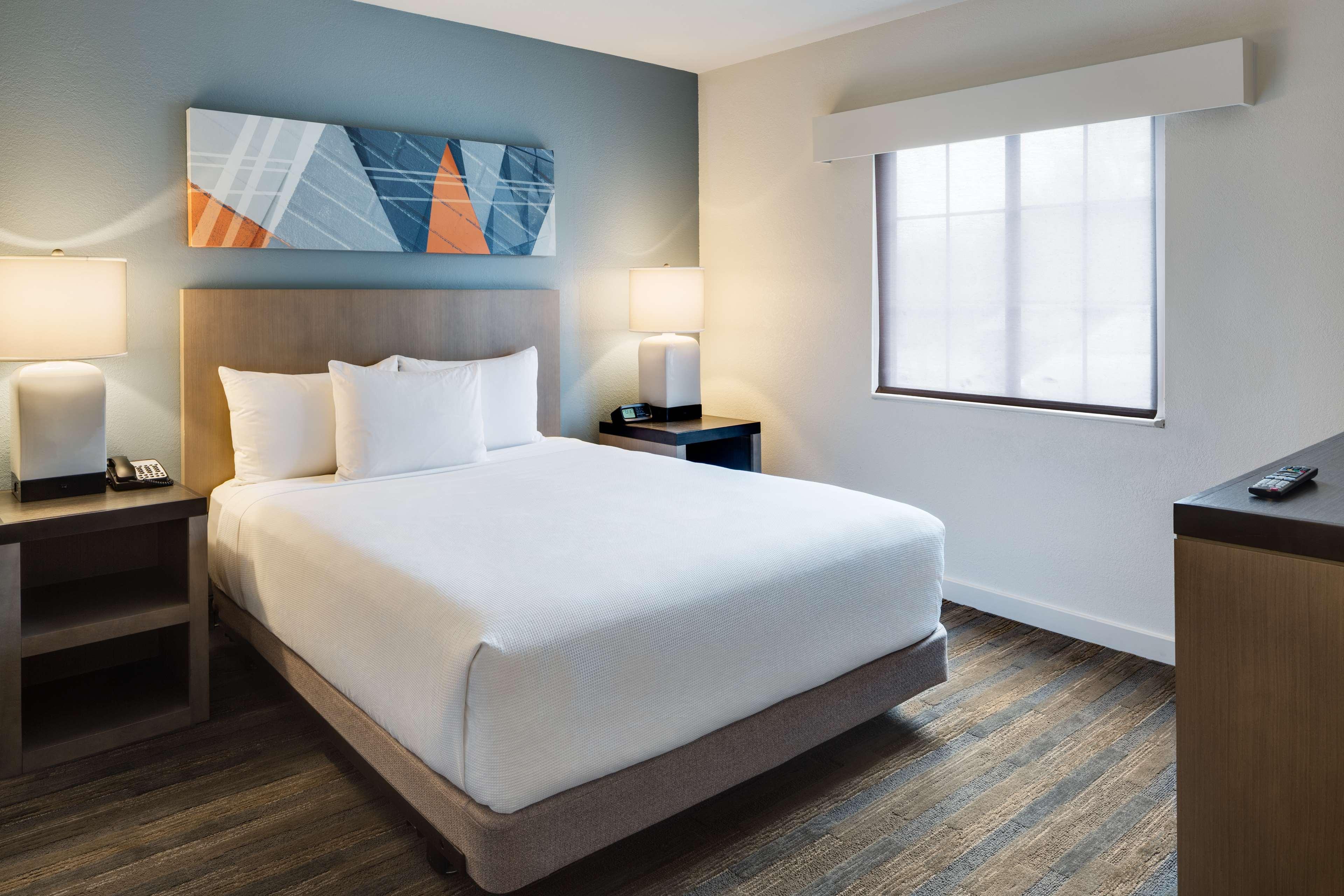 Hyatt House Boston Waltham Ξενοδοχείο Εξωτερικό φωτογραφία