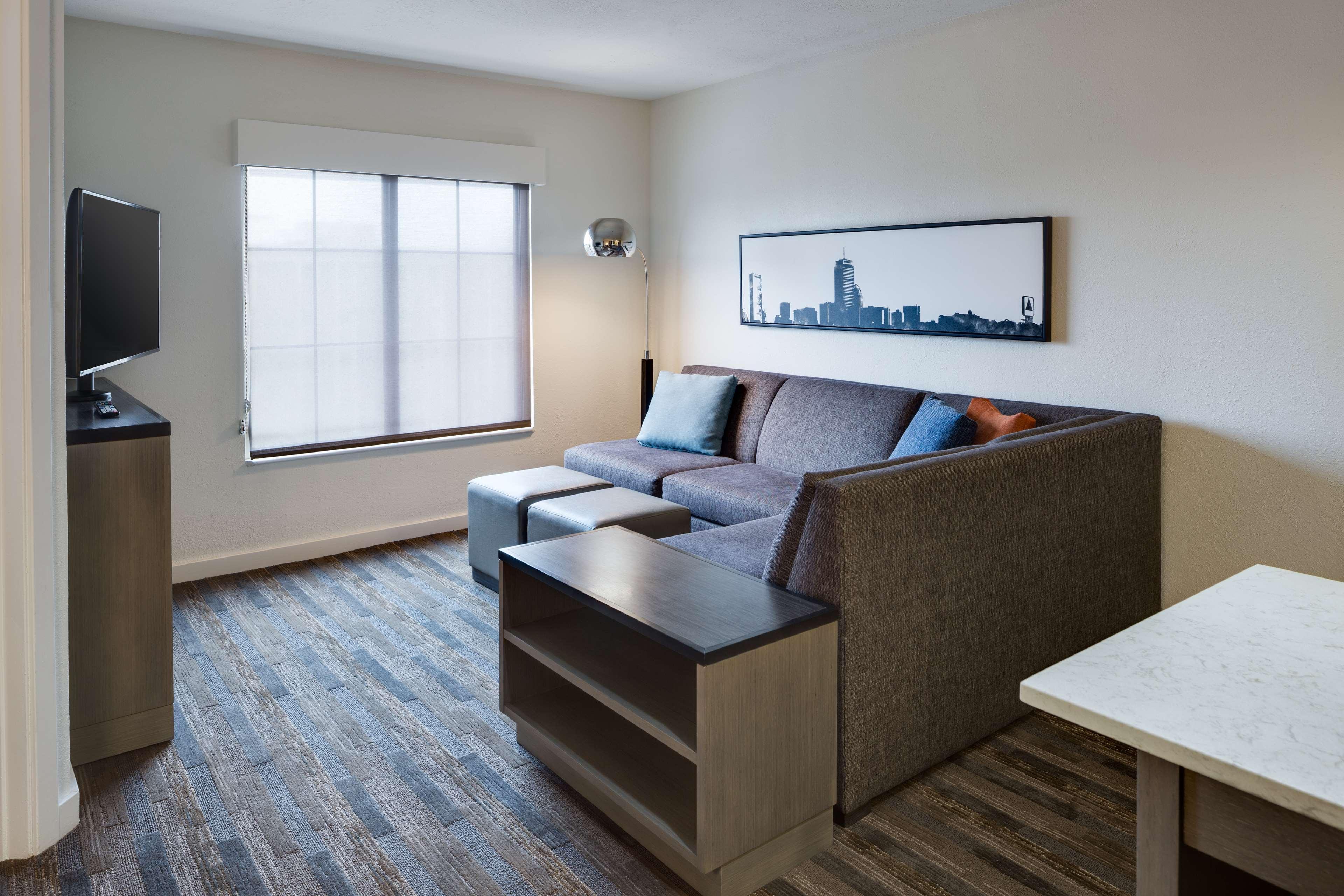 Hyatt House Boston Waltham Ξενοδοχείο Εξωτερικό φωτογραφία