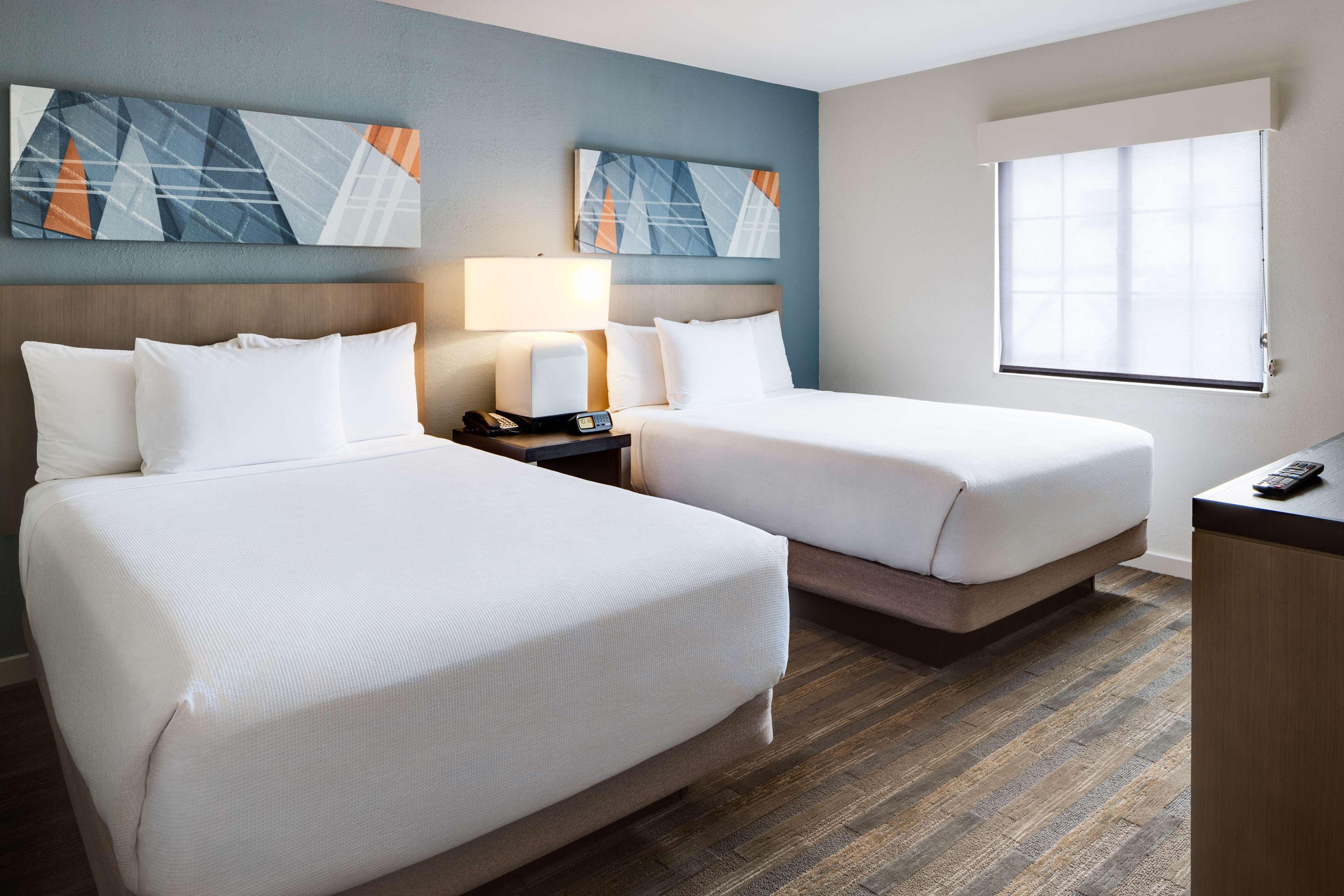 Hyatt House Boston Waltham Ξενοδοχείο Εξωτερικό φωτογραφία