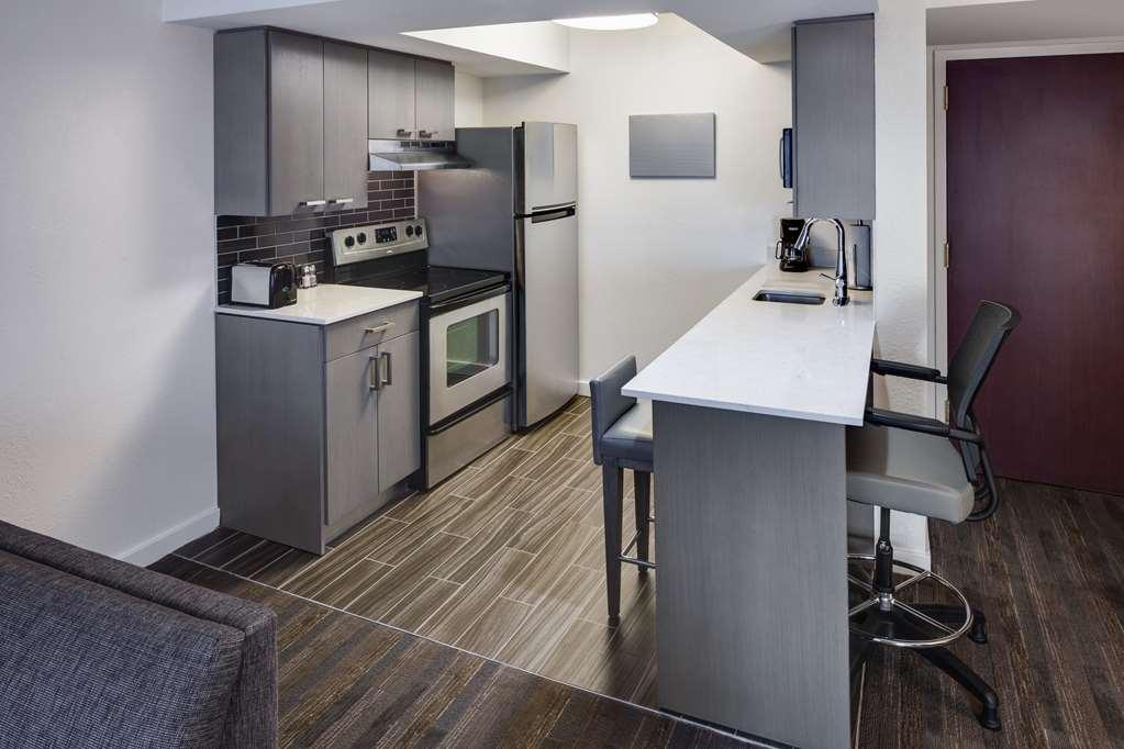Hyatt House Boston Waltham Ξενοδοχείο Δωμάτιο φωτογραφία